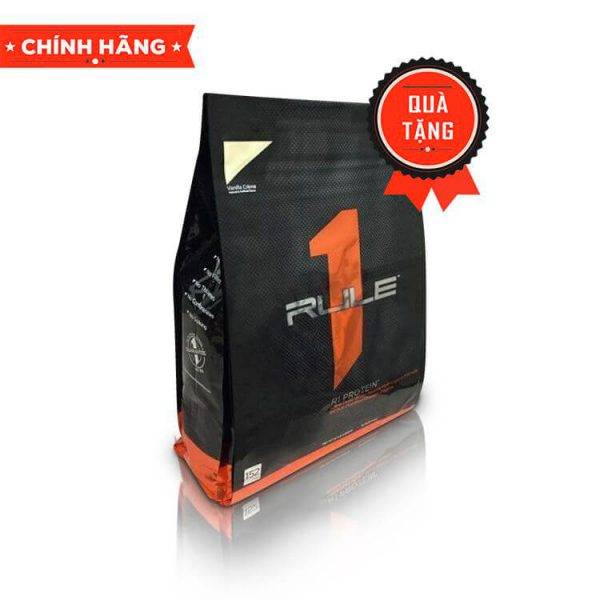 Rule 1 R1 Protein 10 Lbs (4,576 kg)
